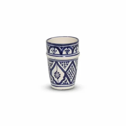 Mug Marocain Zerbia II