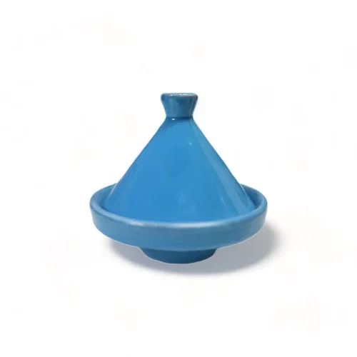 Mini tajine en céramique artisanale