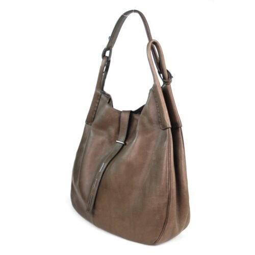 Handmade Soft Leather Bag